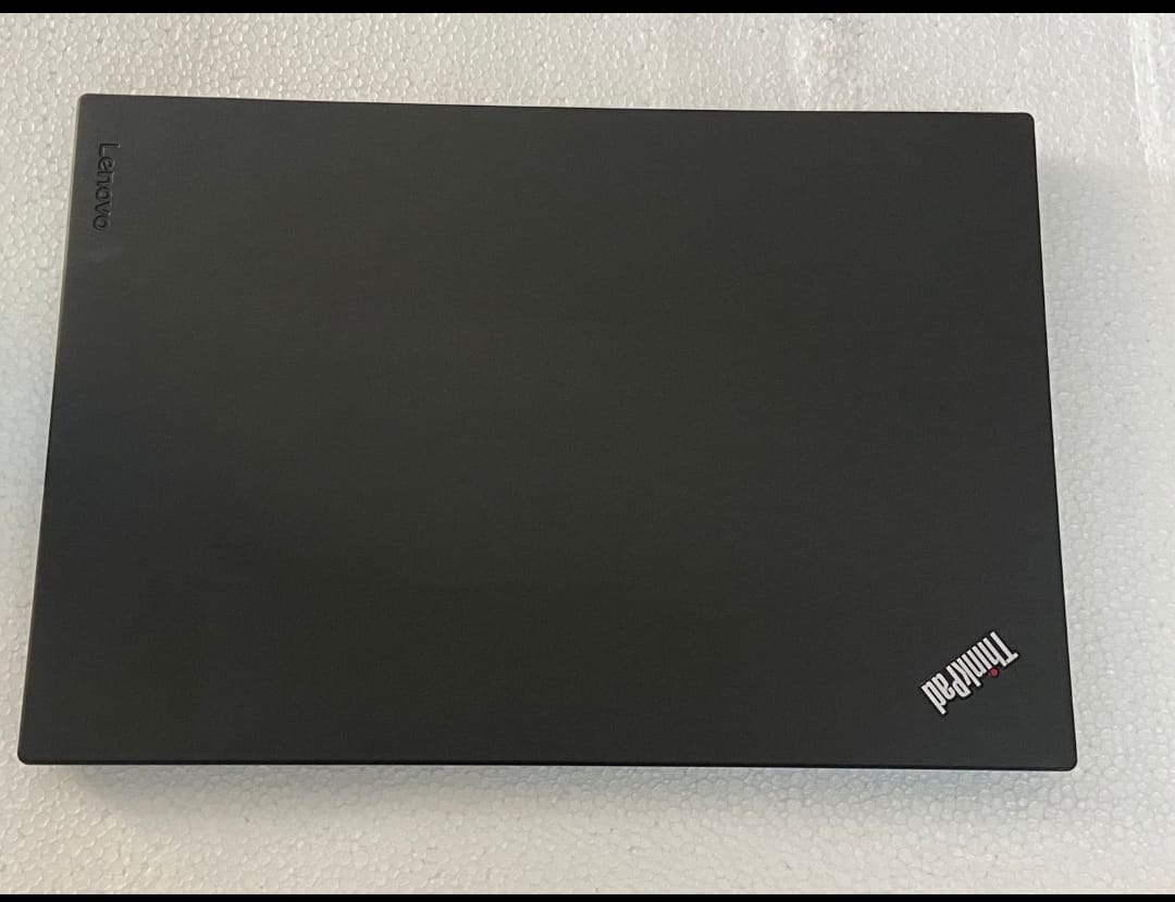 Lenovo ThinkPad T460s Laptop